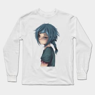 powder Long Sleeve T-Shirt